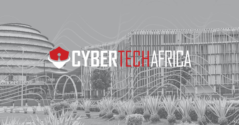 Peter Niyodusenga | Cybertech Africa
